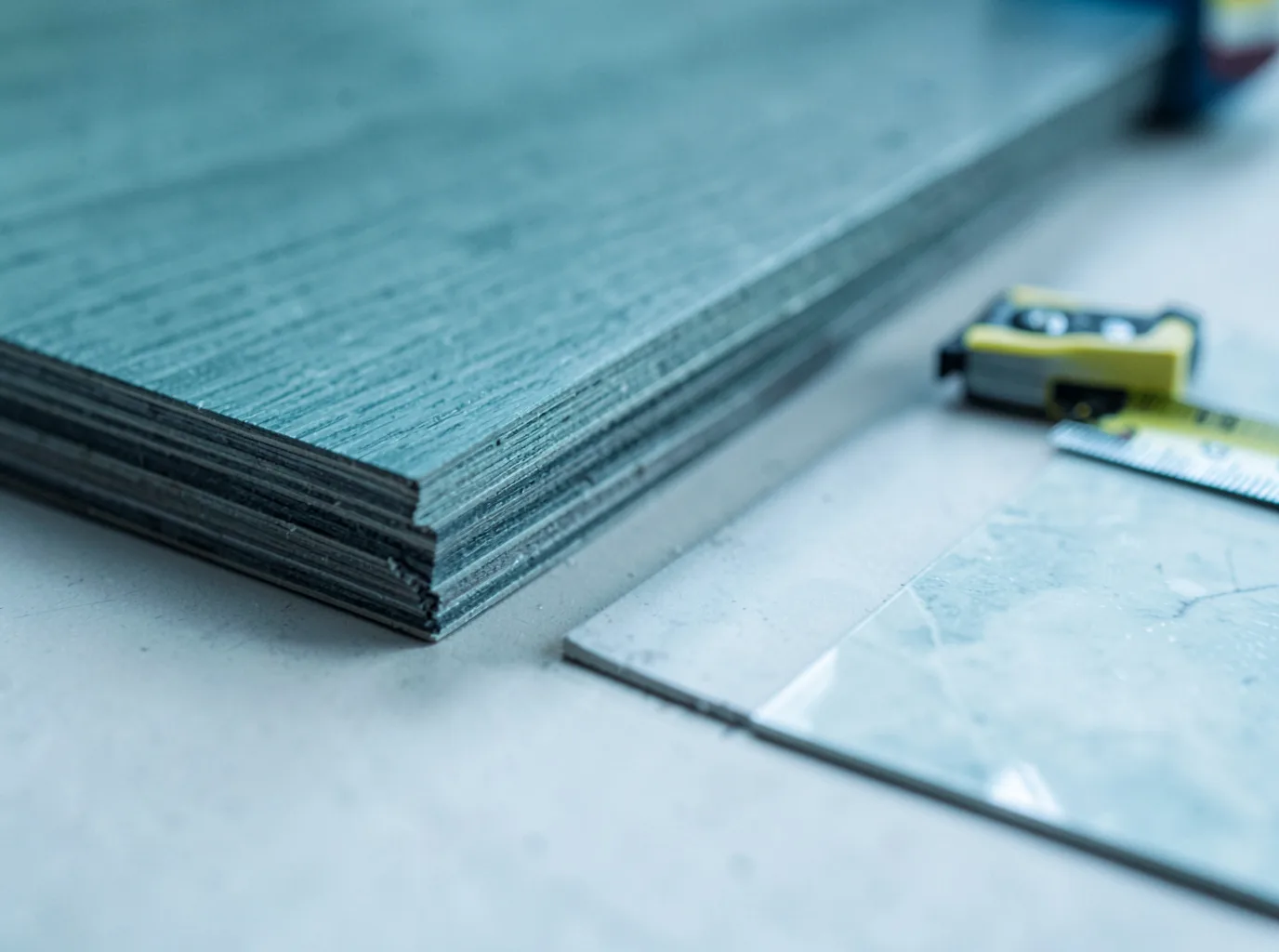 Luxury Vinyl Plank Installation Derry, NM FAQs